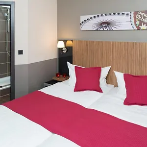 Hotel Munich City Hotel Monachium