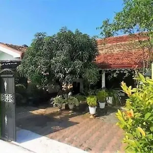 Alexandra Family Pensjonat Negombo