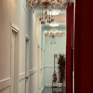 Rosa Italia Hotel Rzym
