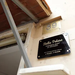 Stella Polare Sensorial Nocleg ze śniadaniem Lido di Ostia