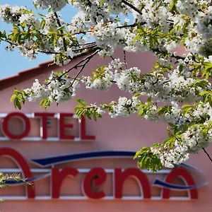 Arena Stadt Hotel Monachium