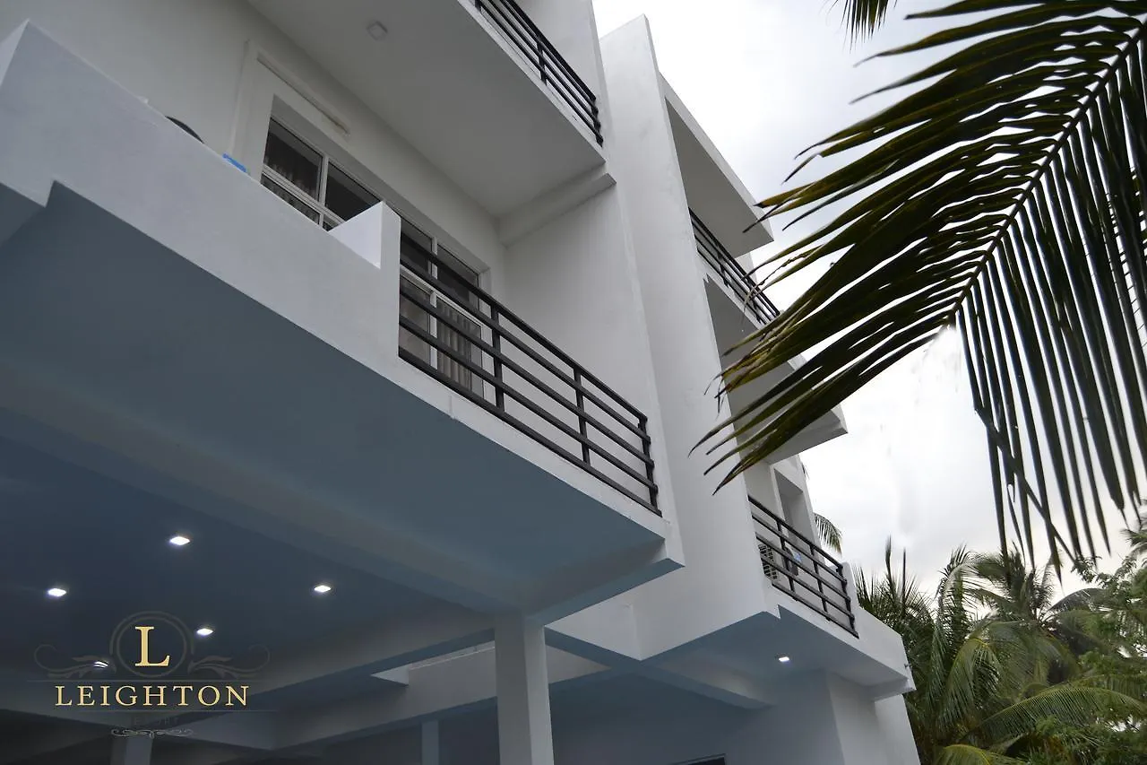 Hotel Leighton Resort Negombo