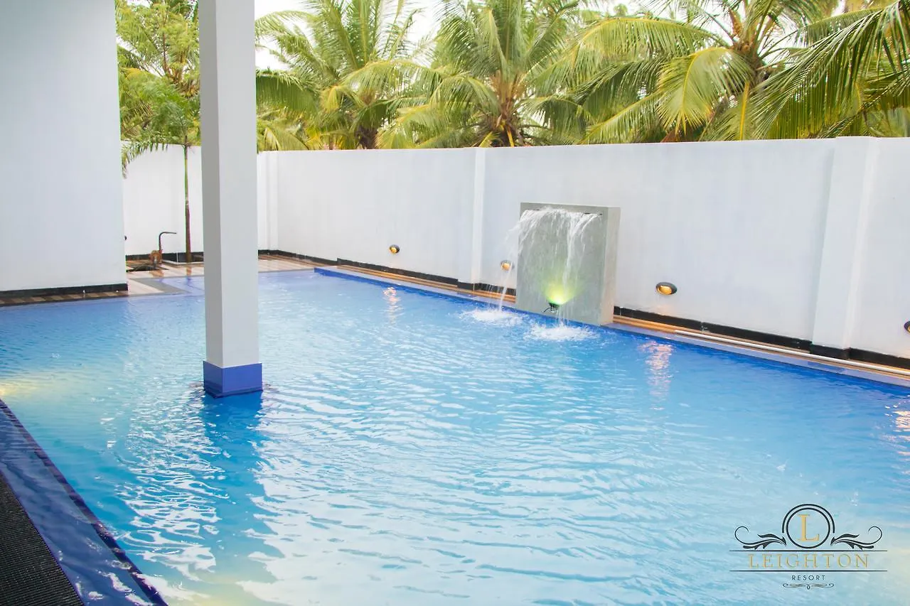 Leighton Resort Negombo