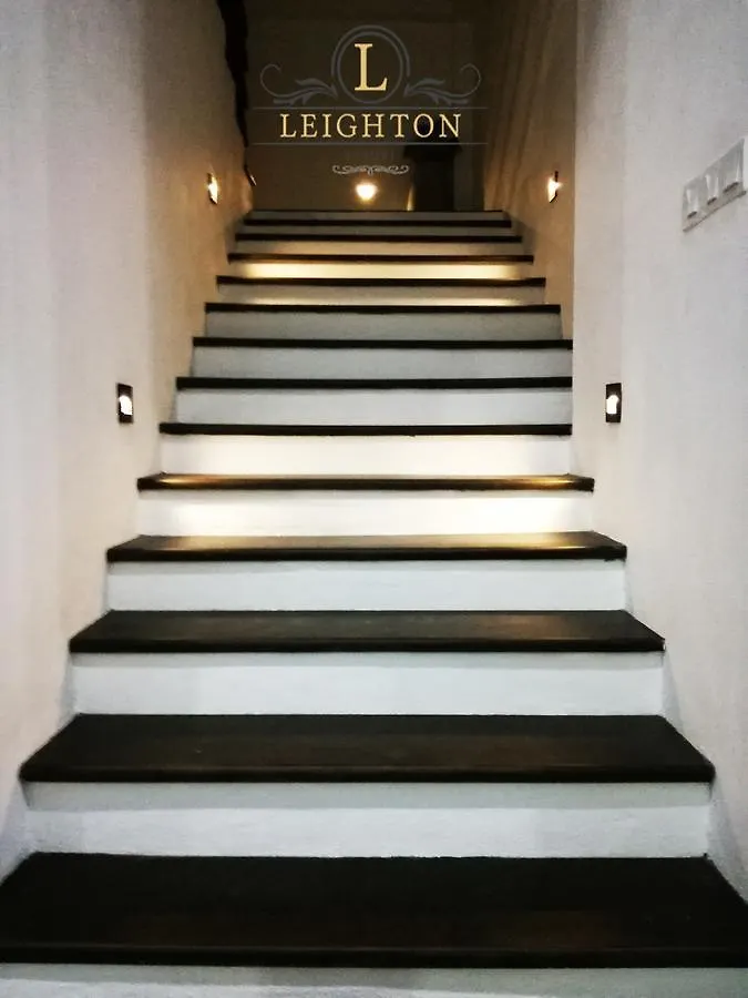 Leighton Resort Negombo Hotel
