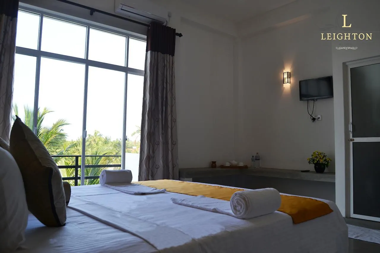 Hotel Leighton Resort Negombo