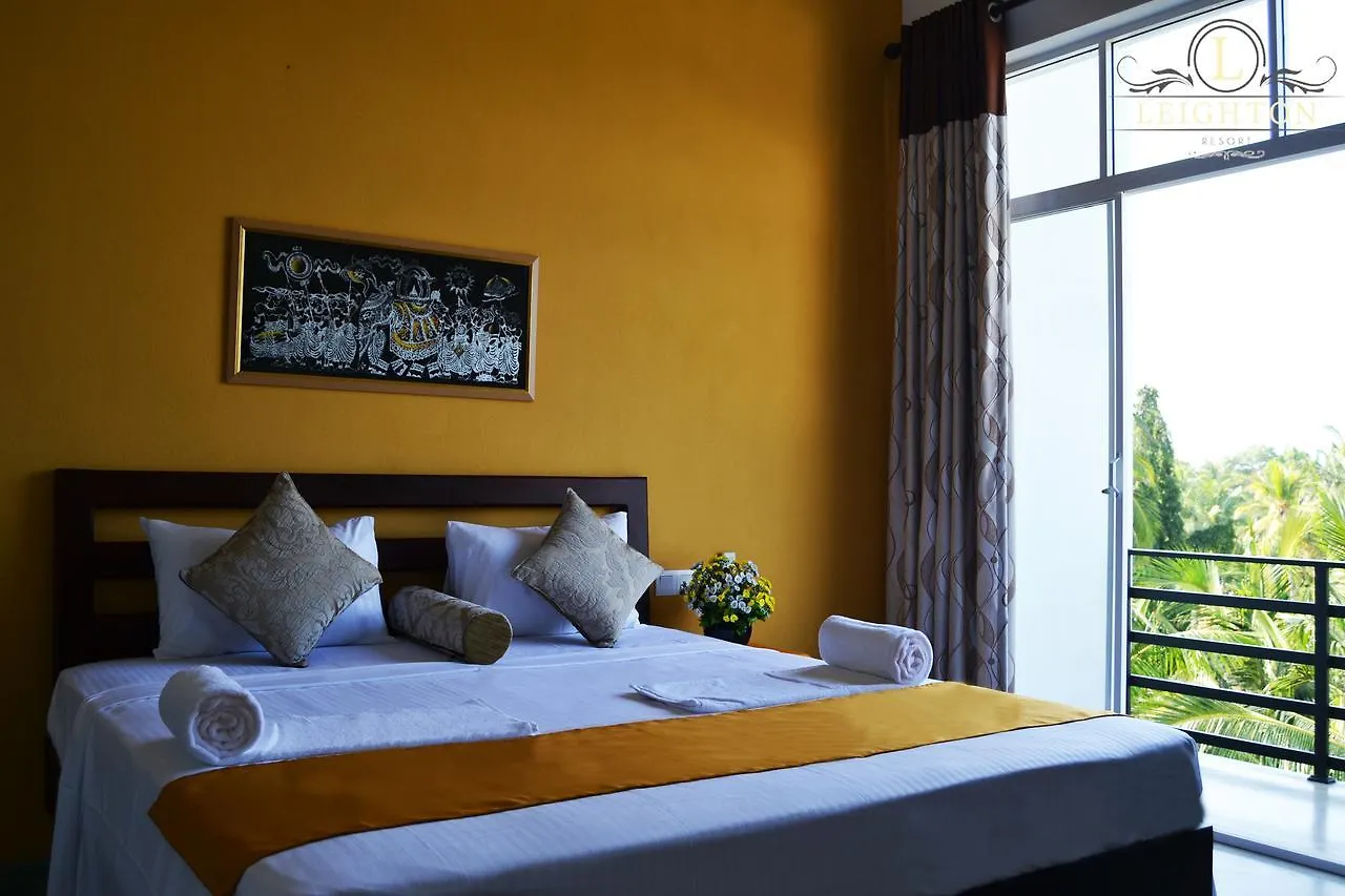 Leighton Resort Negombo 3*,