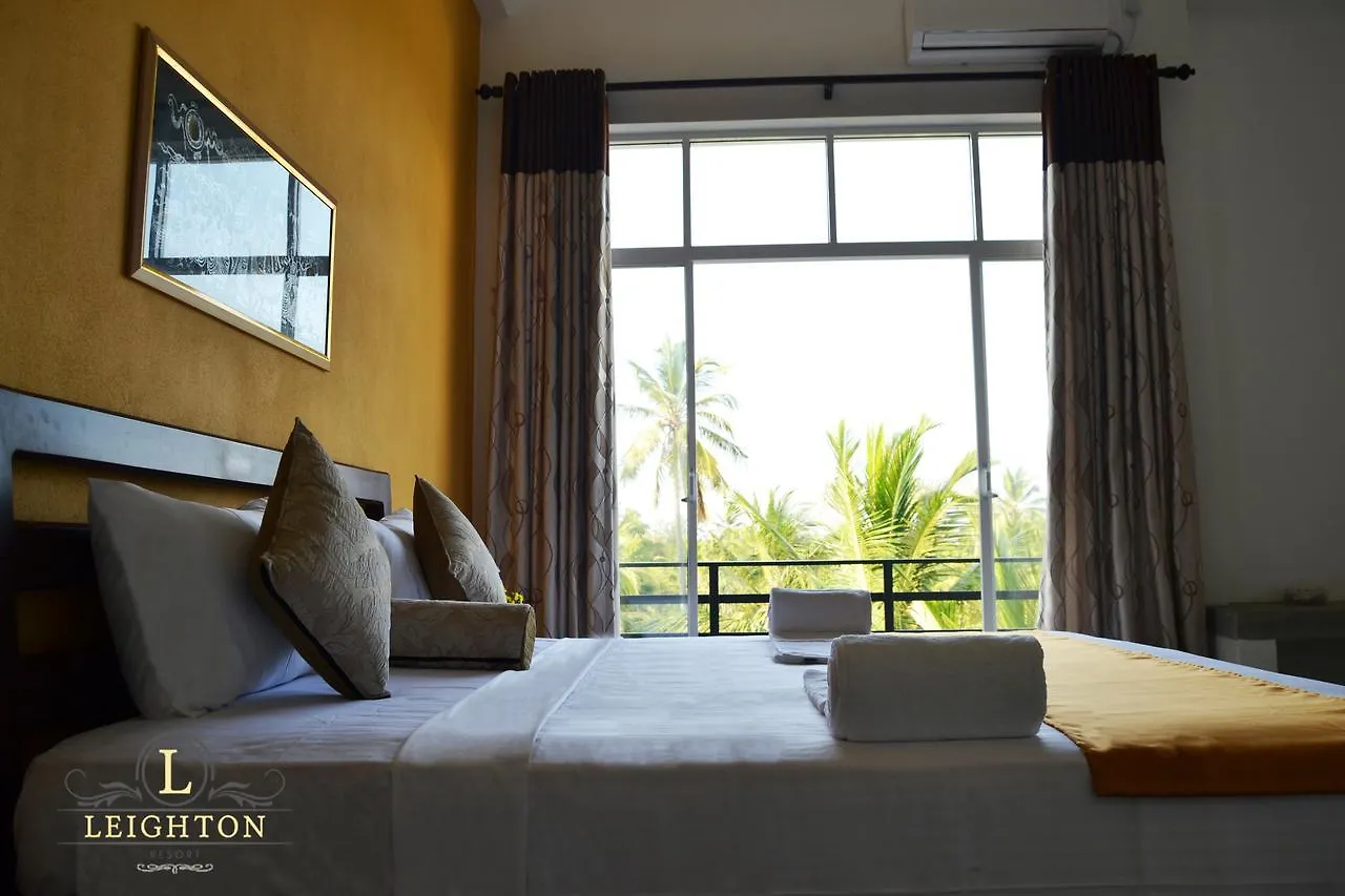 Leighton Resort Negombo