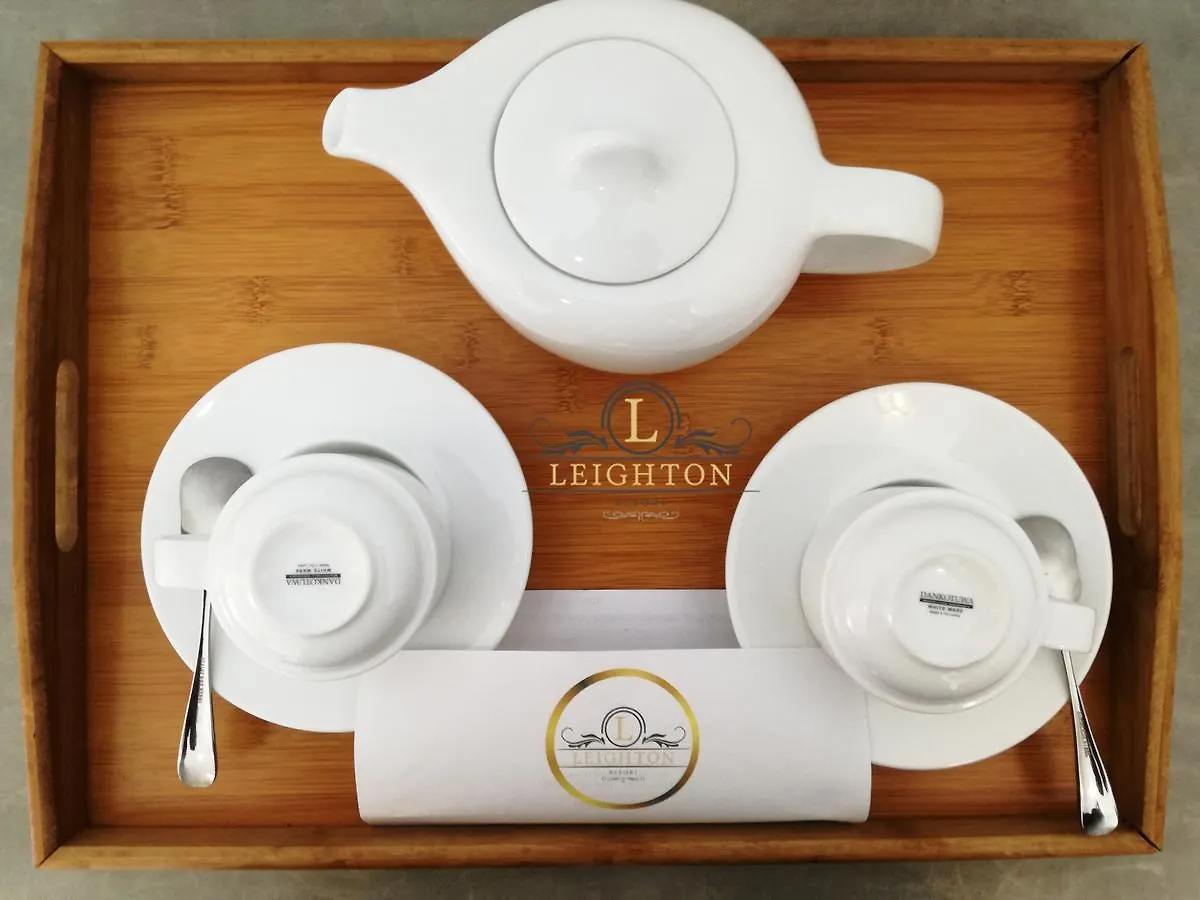 Leighton Resort Negombo Sri Lanka
