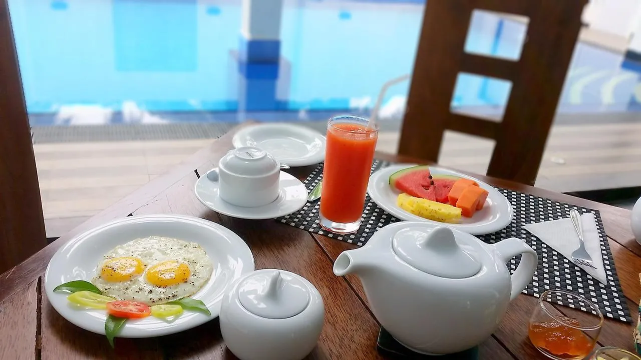 Leighton Resort Negombo