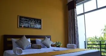 *** Hotel Leighton Resort Negombo Sri Lanka