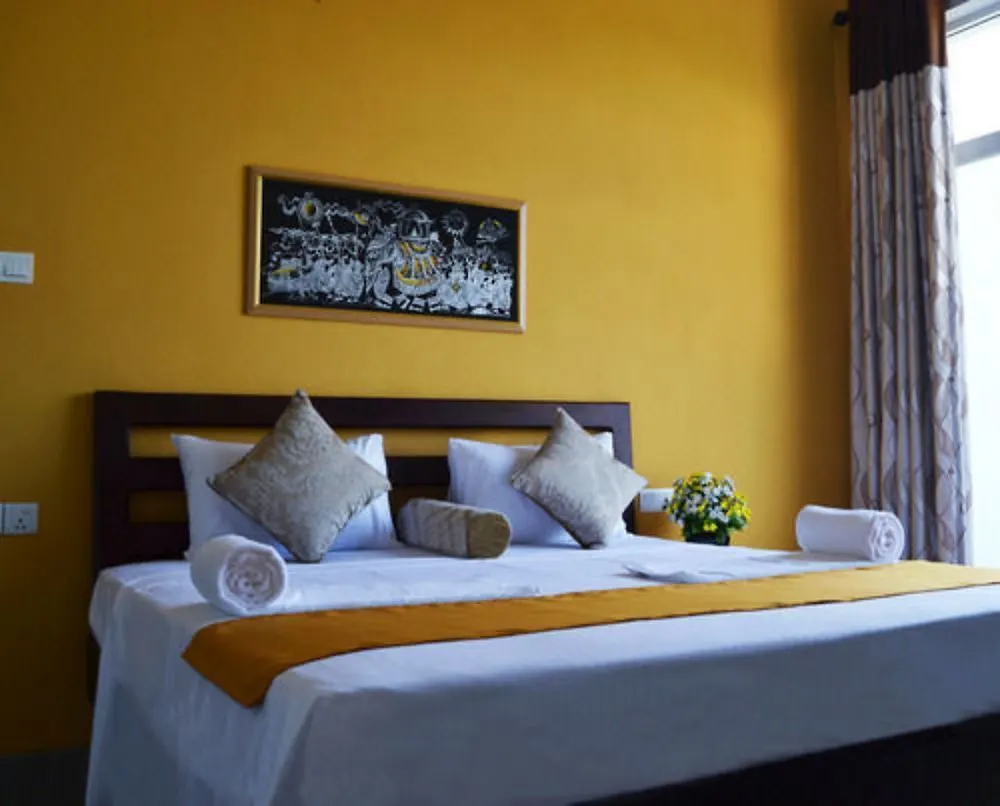 Leighton Resort Negombo 3*,